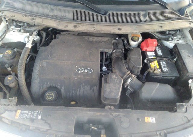1FM5K8D89EGB19562 2014 FORD EXPLORER