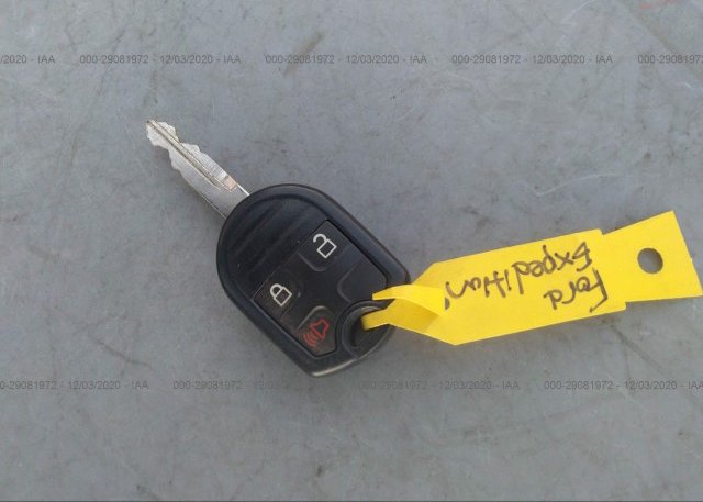 1FM5K8D89EGB19562 2014 FORD EXPLORER