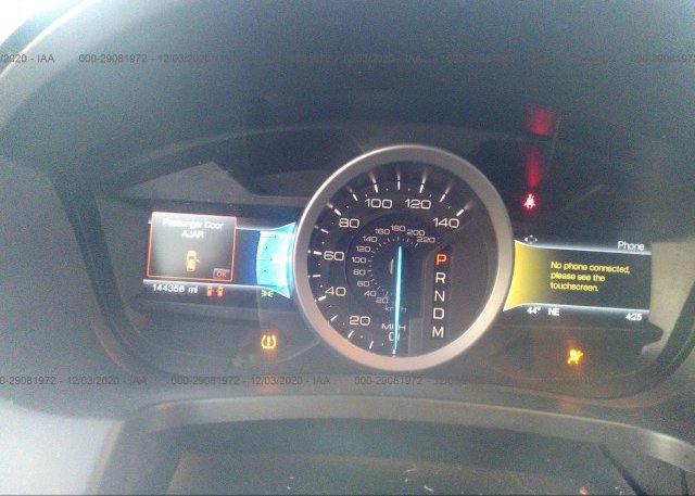 1FM5K8D89EGB19562 2014 FORD EXPLORER