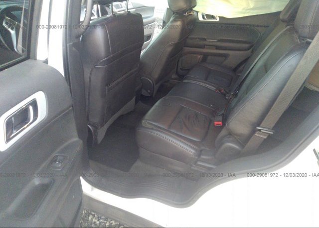 1FM5K8D89EGB19562 2014 FORD EXPLORER