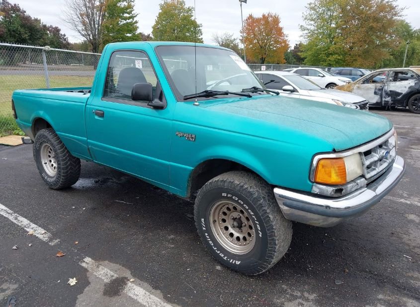 1994 FORD RANGER photo