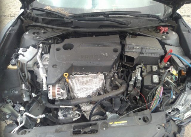 1N4AL3AP2JC207410 2018 Nissan ALTIMA