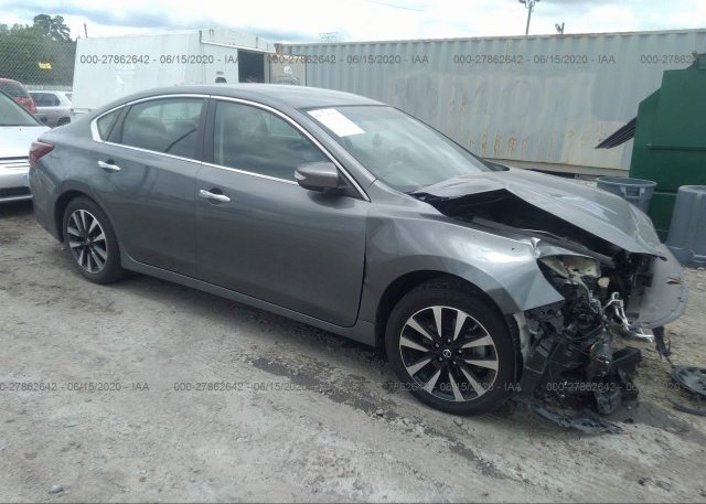 1N4AL3AP2JC207410 2018 Nissan ALTIMA