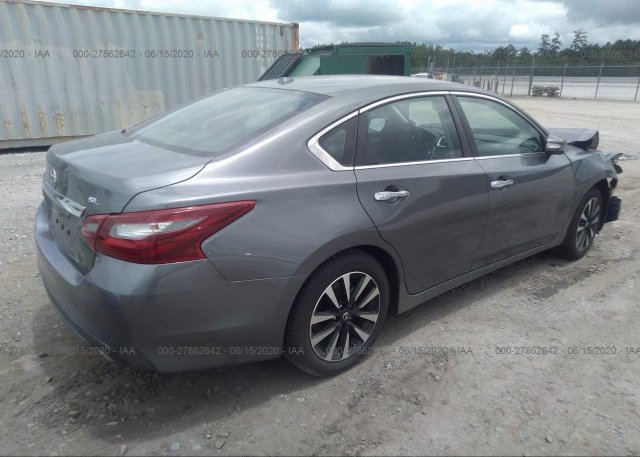 цена в сша 2018 Nissan ALTIMA 1N4AL3AP2JC207410