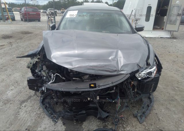 1N4AL3AP2JC207410 2018 Nissan ALTIMA