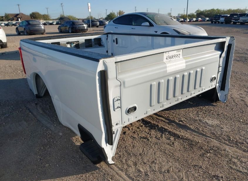 2023 FORD F-250 photo