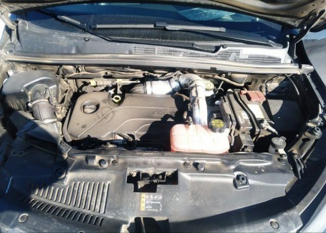 2022 BUICK ENCORE(VIN: KL4CJESMXNB527802