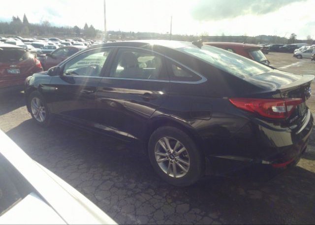 5NPE24AFXGH289055 2016 HYUNDAI SONATA-2