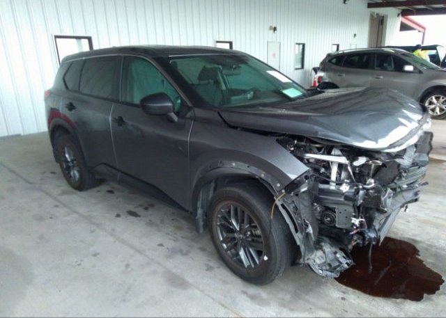 2021 NISSAN ROGUE (VIN: 5N1AT3AA7MC706788)