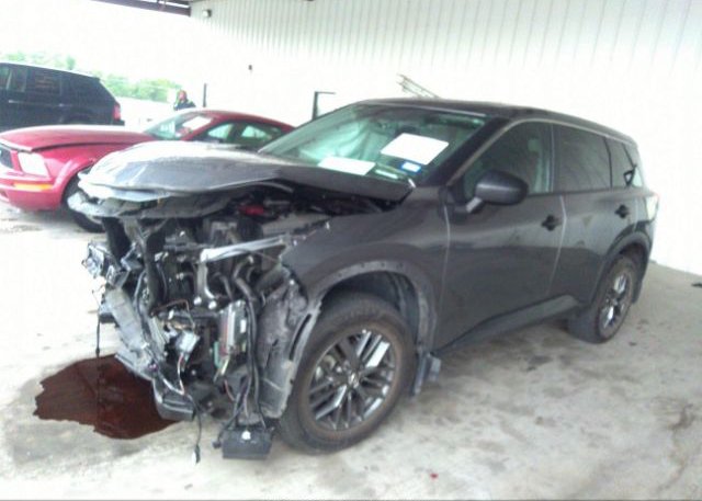 2021 NISSAN ROGUE(VIN: 5N1AT3AA7MC706788
