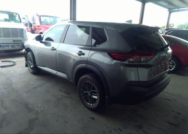 2021 NISSAN ROGUE(VIN: 5N1AT3AA7MC706788