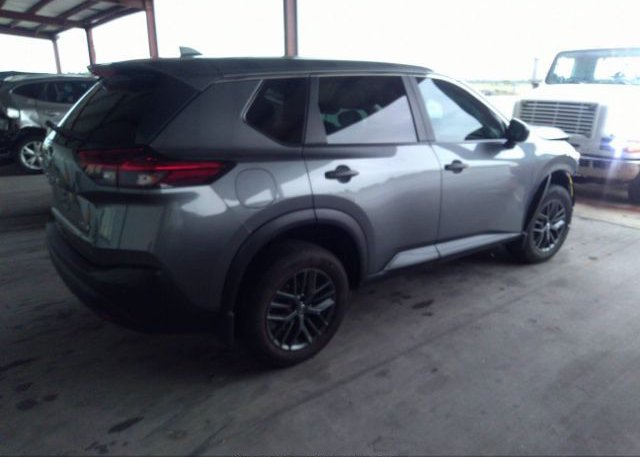 2021 NISSAN ROGUE(VIN: 5N1AT3AA7MC706788