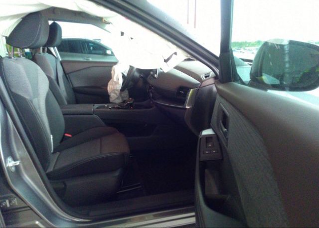2021 NISSAN ROGUE(VIN: 5N1AT3AA7MC706788