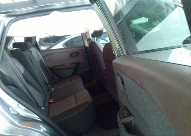 2021 NISSAN ROGUE(VIN: 5N1AT3AA7MC706788