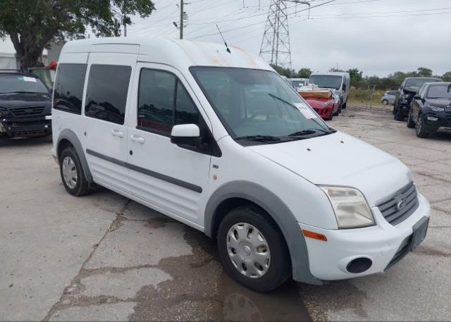NM0KS9CN7DT174230 2013 FORD TRANSIT CONNECT WAGON