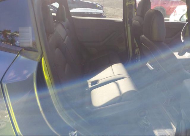 2022 TESLA MODEL Y(VIN: 7SAYGDEF8NF374550