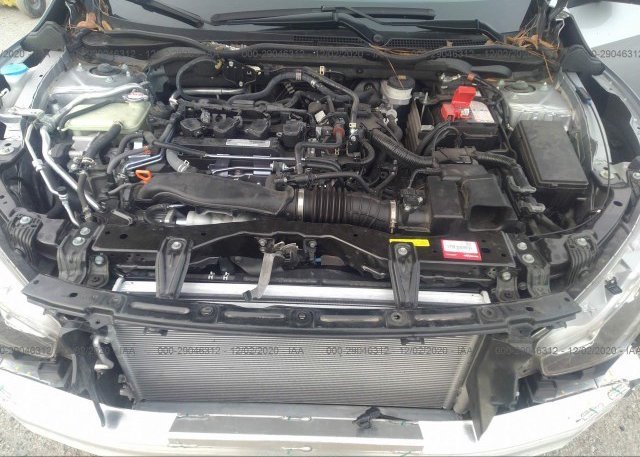 JHMFC1F73JX038471 2018 HONDA CIVIC SEDAN