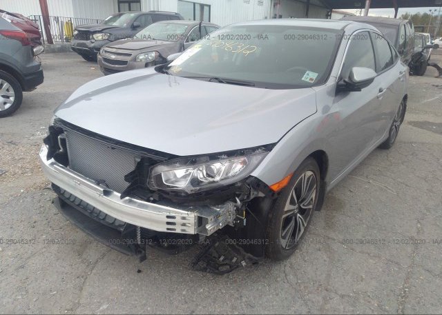 JHMFC1F73JX038471 2018 HONDA CIVIC SEDAN