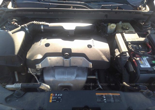 1G11A5SL0EF233430 2014 CHEVROLET MALIBU
