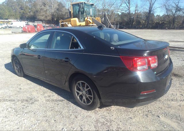 купить 2014 CHEVROLET MALIBU 1G11A5SL0EF233430