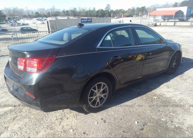 цена в сша 2014 CHEVROLET MALIBU 1G11A5SL0EF233430