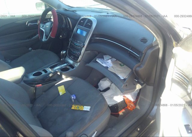 пригнать из сша 2014 CHEVROLET MALIBU 1G11A5SL0EF233430