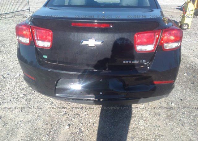 1G11A5SL0EF233430 2014 CHEVROLET MALIBU