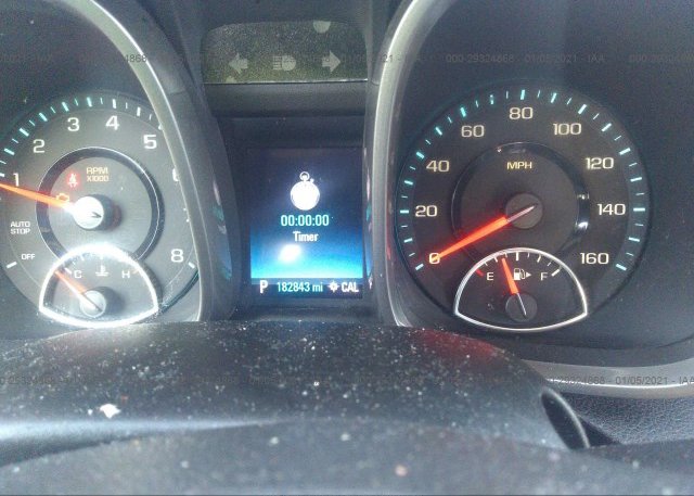 1G11A5SL0EF233430 2014 CHEVROLET MALIBU
