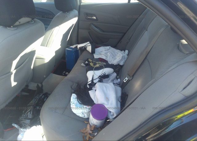 1G11A5SL0EF233430 2014 CHEVROLET MALIBU