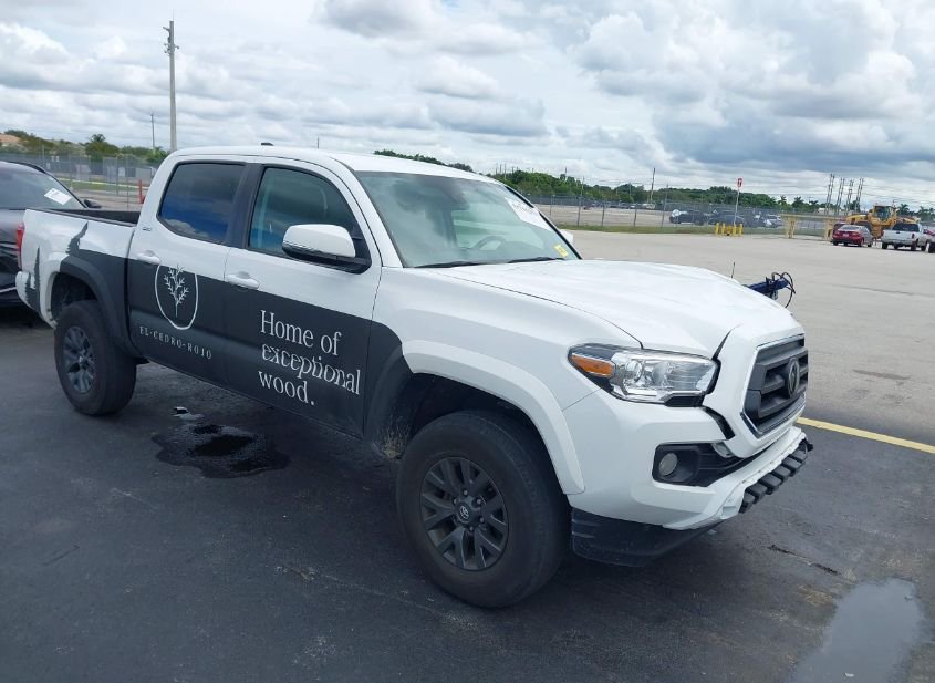 2023 TOYOTA TACOMA SR5 V6 photo