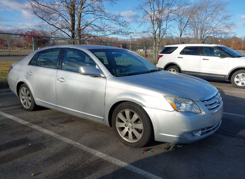 2006 TOYOTA AVALON TOURING photo