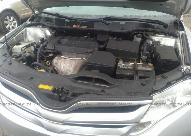 4T3BA3BB6DU050067 2013 TOYOTA VENZA
