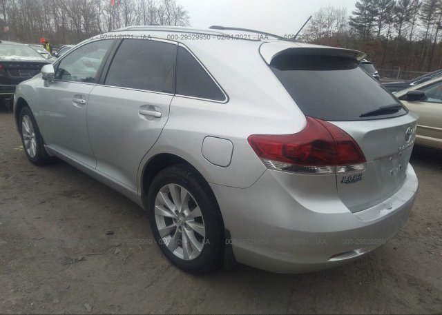 купить 2013 TOYOTA VENZA 4T3BA3BB6DU050067