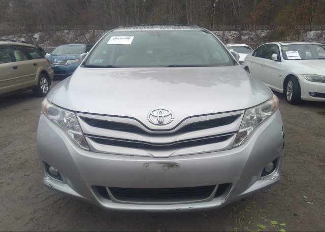 4T3BA3BB6DU050067 2013 TOYOTA VENZA