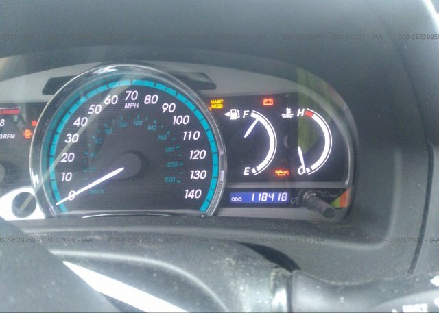 4T3BA3BB6DU050067 2013 TOYOTA VENZA