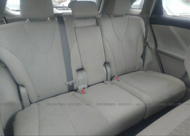 4T3BA3BB6DU050067 2013 TOYOTA VENZA