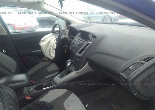 пригнать из сша 2012 FORD FOCUS 1FAHP3K28CL292293