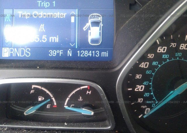 1FAHP3K28CL292293 2012 FORD FOCUS
