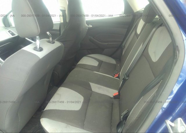 1FAHP3K28CL292293 2012 FORD FOCUS