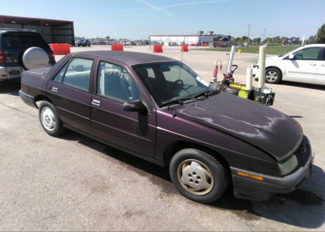 1G1LD55M6TY183638 1996 CHEVROLET Corsica
