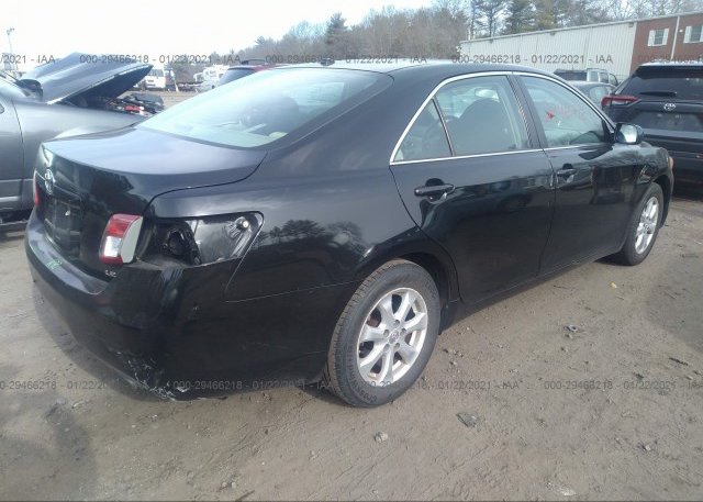 цена в сша 2011 TOYOTA CAMRY 4T4BF3EK8BR198259