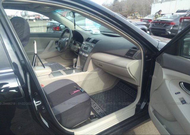 пригнать из сша 2011 TOYOTA CAMRY 4T4BF3EK8BR198259