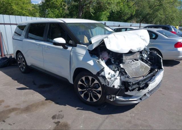 KNDNC5H32P6261615 2023 KIA CARNIVAL
