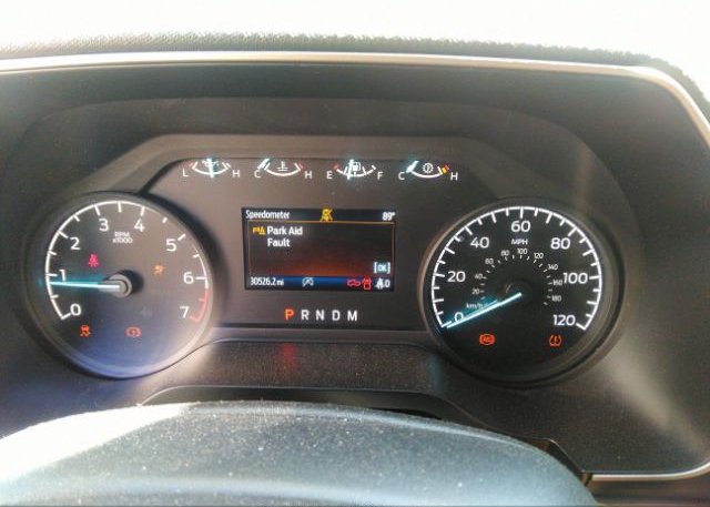 2021 FORD F-150(VIN: 1FTEX1EP9MFC38543