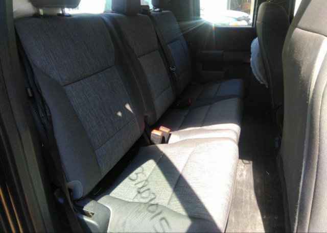 2021 FORD F-150(VIN: 1FTEX1EP9MFC38543