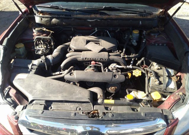 4S4BRBCC2B3346998 2011 SUBARU OUTBACK