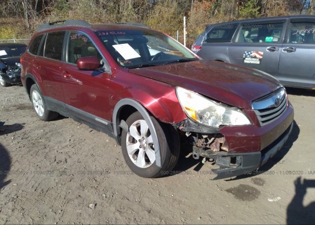 4S4BRBCC2B3346998 2011 SUBARU OUTBACK