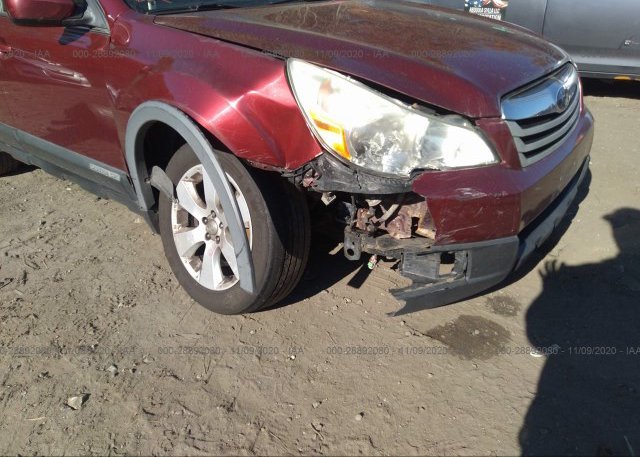 4S4BRBCC2B3346998 2011 SUBARU OUTBACK