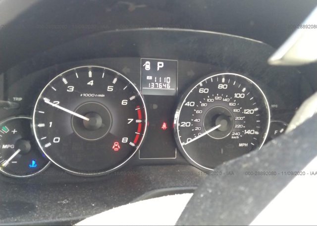 4S4BRBCC2B3346998 2011 SUBARU OUTBACK