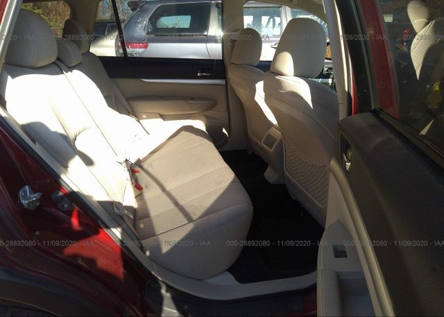 4S4BRBCC2B3346998 2011 SUBARU OUTBACK